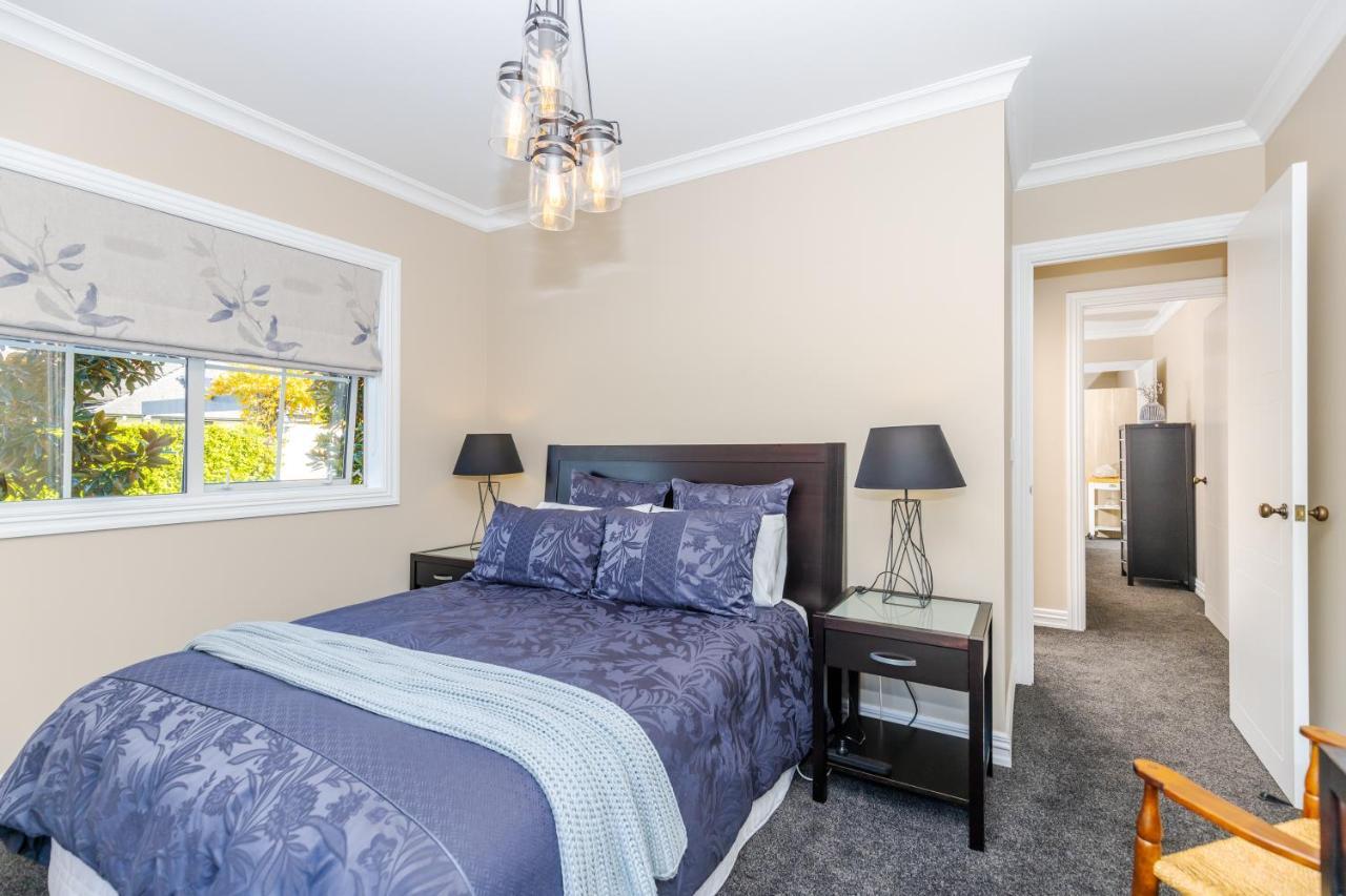 Sweet Magnolia 1 Or 2 Bedroom Suite St Kilda Cambridge With Complimentary Continental Breakfast 外观 照片